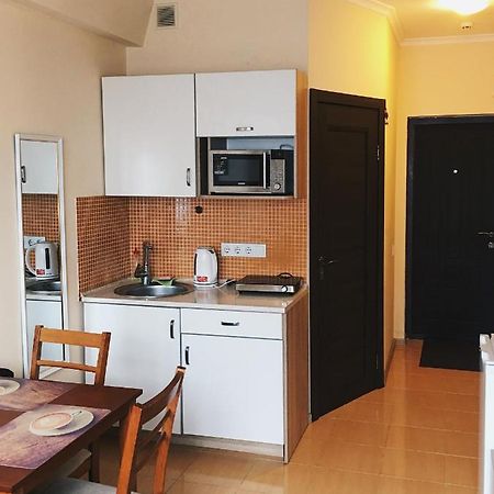 Apartment On Podil Киев Экстерьер фото