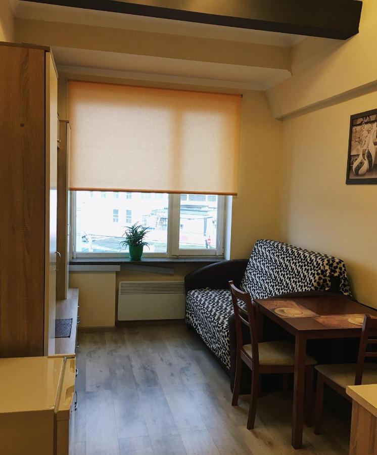 Apartment On Podil Киев Экстерьер фото