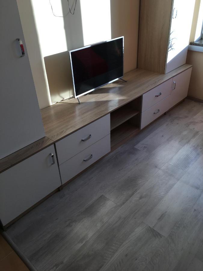 Apartment On Podil Киев Экстерьер фото